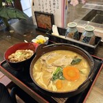 味馬車 - 料理写真: