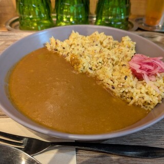 スパイス ファクトリー_1