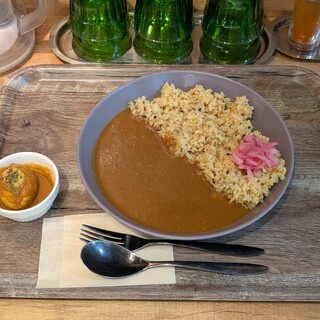 スパイス ファクトリー_0