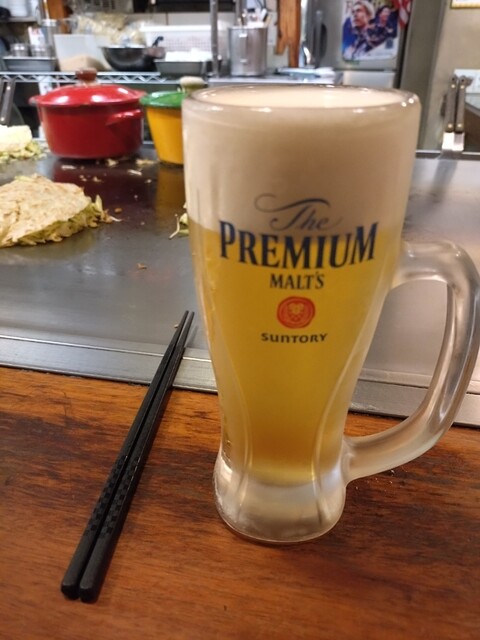 LOPEZ restaurant in Hiroshima