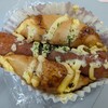ベーカリー 花火 - 料理写真: