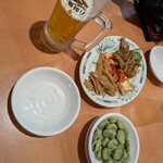 日高屋 - 料理写真: