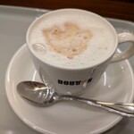 ドトールコーヒーショップ - ドリンク写真: