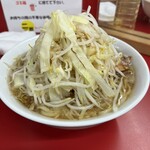 ラーメン二郎 - 