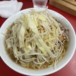 ラーメン二郎 - 