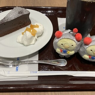エクセルシオール カフェ_1