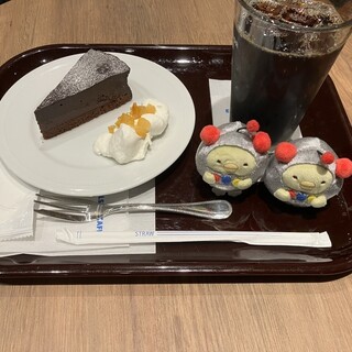 エクセルシオール カフェ_0