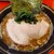 横浜家系ラーメン 大輝家 - 料理写真:朝ラーメン