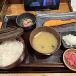 しんぱち食堂 - 料理写真: