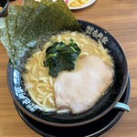 壱角家 - 料理写真: