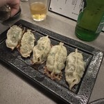 韓国創作料理 Hyeongyeon - 