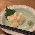 小割烹おはし - 