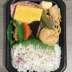 イオン - 料理写真: