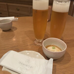 小割烹おはし - 