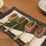 小割烹おはし - 