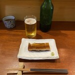 蕎麦 ろうじな - 