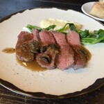 French BISTRO SAUVAGE - 