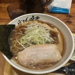 利尻らーめん味楽 - 