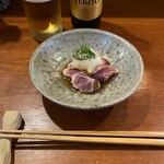 蕎麦 ろうじな - 