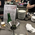 韓国創作料理 Hyeongyeon - 