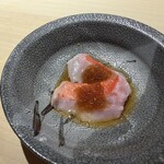 鮨 多門 - 