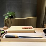 鮨 多門 - 