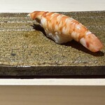 鮨 多門 - 