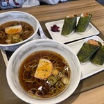 かまど炊きごはん 和楽 - 