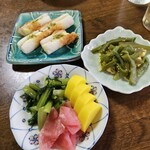 なかとら食堂 - 