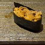 鮨 多門 - 