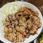 なかとら食堂 - 