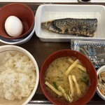 すき家 - 料理写真: