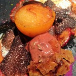 エクアトゥール - （2015.3）デザートアップ