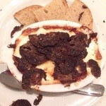 VIA Brianza - 2015　2月　卵のココット黒トリュフ