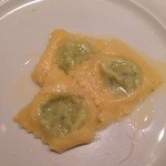 VIA Brianza - 2015　2月　ラビオリ