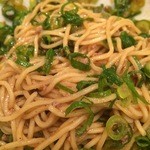 中華そば くにまつ - まじぇまじぇ