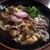 手打ちうどん　はるや - 料理写真:肉うどん