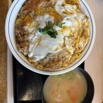かつや - 料理写真: