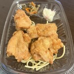 ほっともっと - 料理写真: