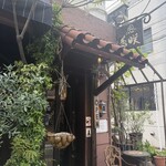 カフェ香咲 - 