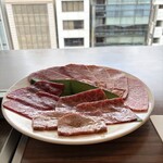 焼肉うしごろ - 