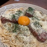 すぱげてぃ屋 - 料理写真: