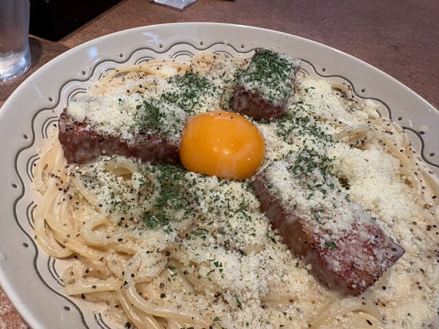 すぱげってぃ すぱげてぃ屋 - 狐ケ崎/パスタ | 食べログ