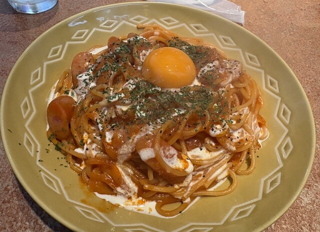 すぱげてぃ屋 - 狐ケ崎/パスタ | 食べログ