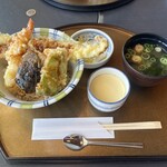 丹後の味処 山海屋 - 料理写真: