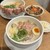 TORIDASHI島田製麺食堂 - 料理写真: