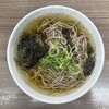 都そば 京阪京橋店