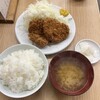 とんかつ 山さき - 