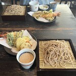 軽井沢 川上庵 - 