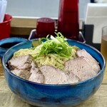 豊中麺哲 - 
